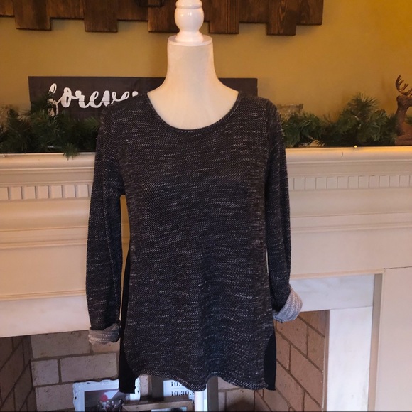 Lucky Brand Tops - | Lucky Brand | Long Sleeve Top